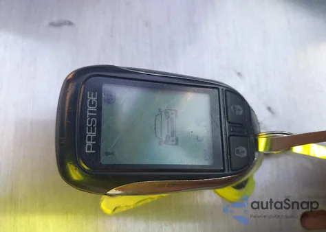 2007 Honda Accord 2.4 Se from USA, damaged, VIN 1HGCM56337A159021